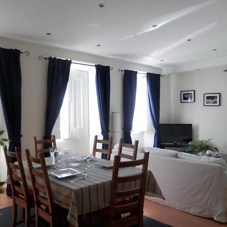 Cozy Apartment In Center Lisboa Pokoj fotografie