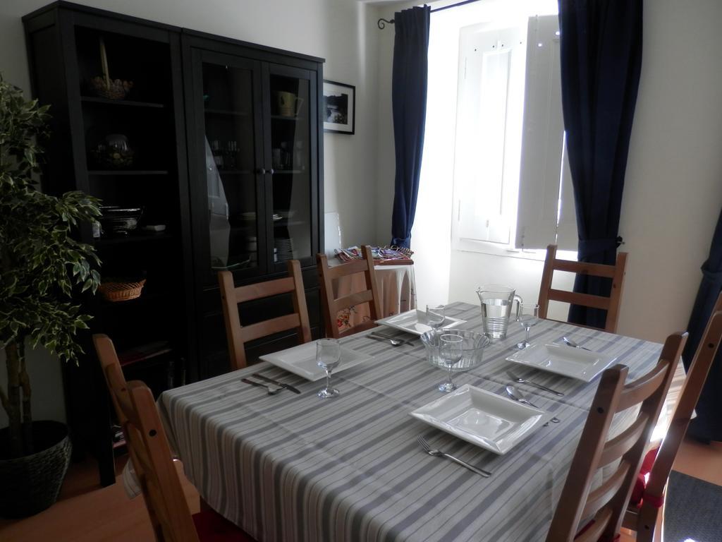 Cozy Apartment In Center Lisboa Pokoj fotografie